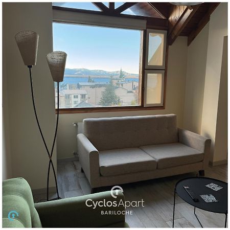 Cyclosapart Bariloche 外观 照片