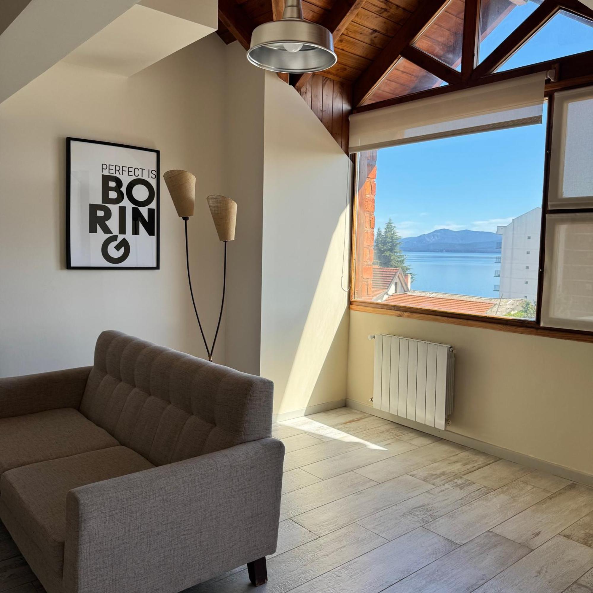 Cyclosapart Bariloche 外观 照片