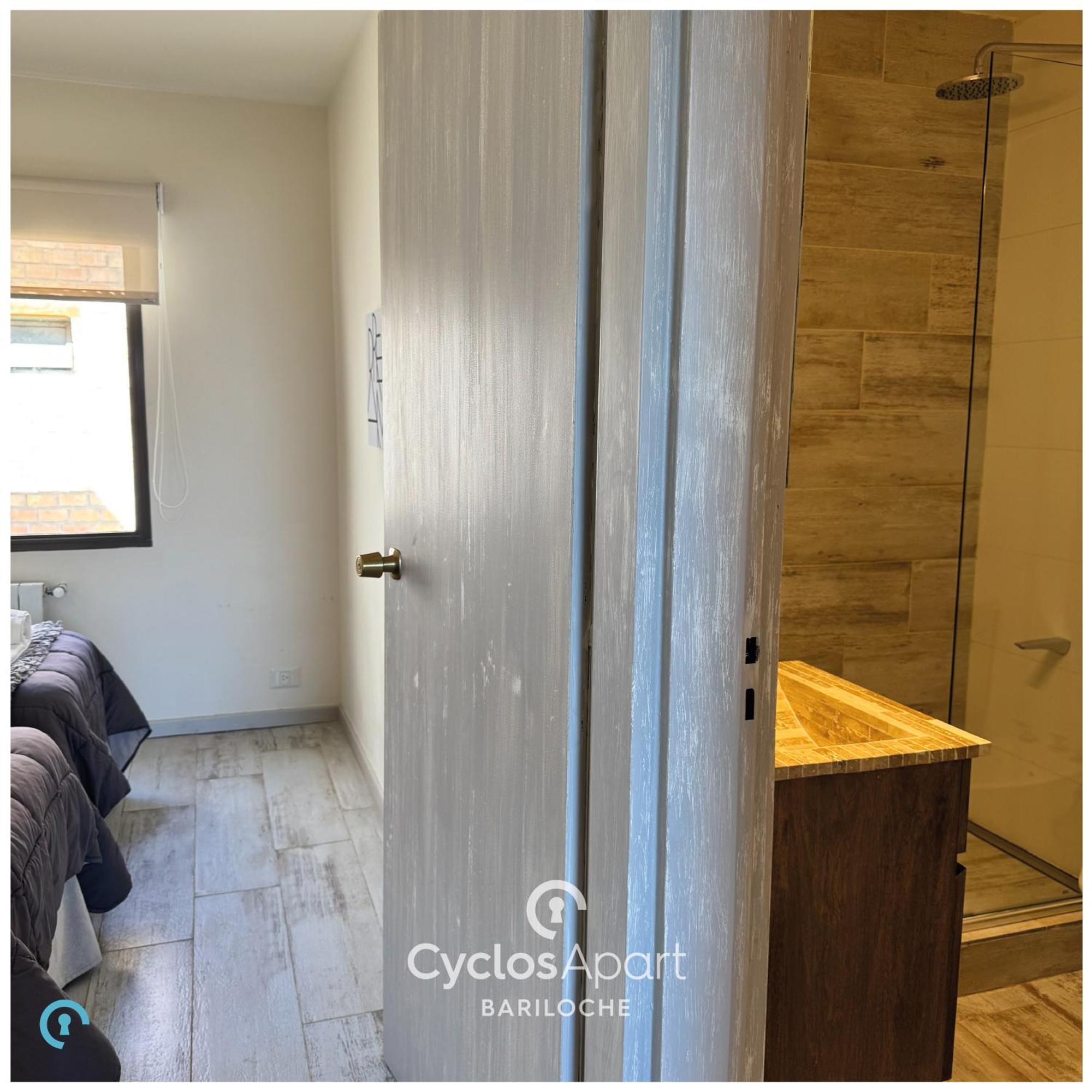 Cyclosapart Bariloche 外观 照片