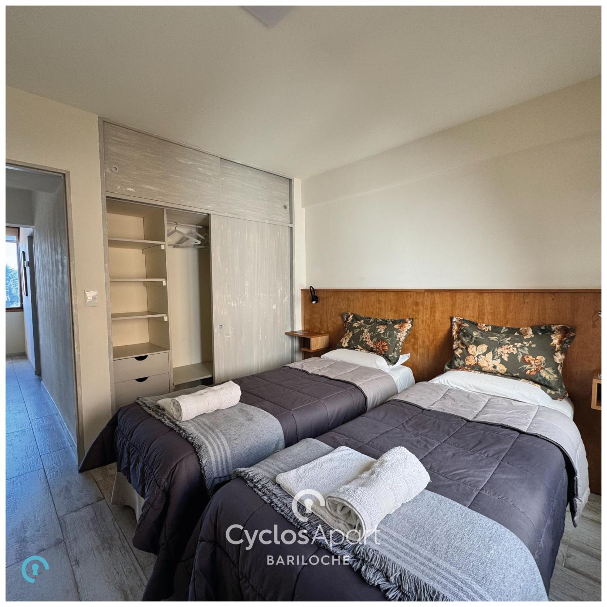Cyclosapart Bariloche 外观 照片