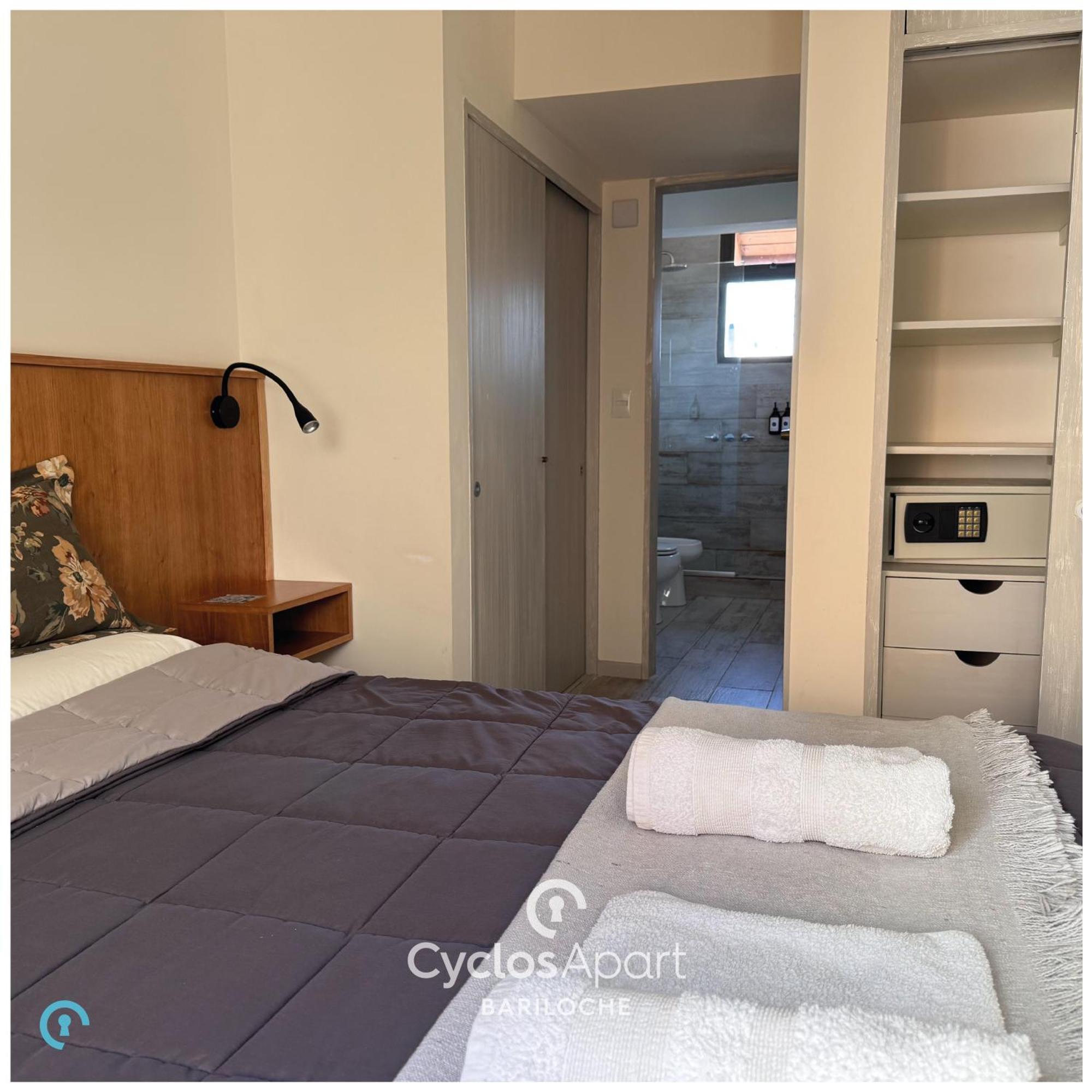 Cyclosapart Bariloche 外观 照片