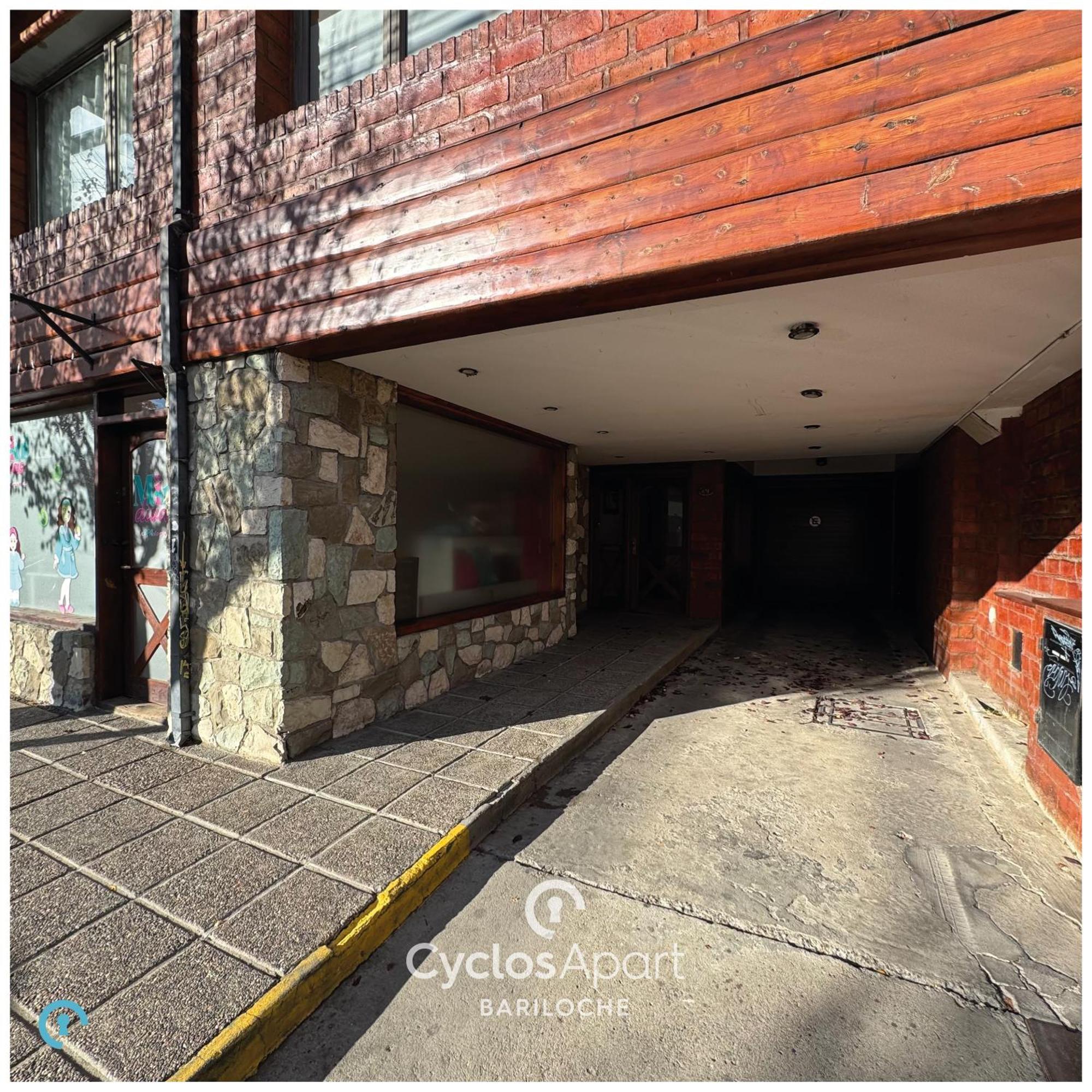 Cyclosapart Bariloche 外观 照片